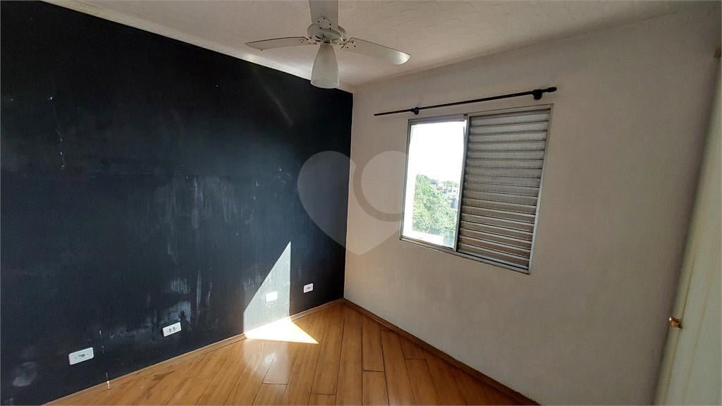 Apartamento com 2 quartos à venda em Cangaíba – SP