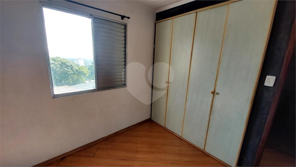 Apartamento com 2 quartos à venda em Cangaíba – SP