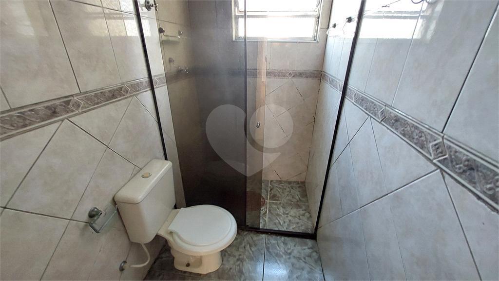 Apartamento com 2 quartos à venda em Cangaíba – SP