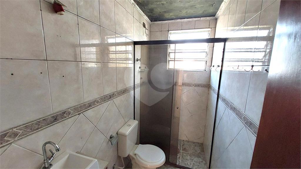 Apartamento com 2 quartos à venda em Cangaíba – SP