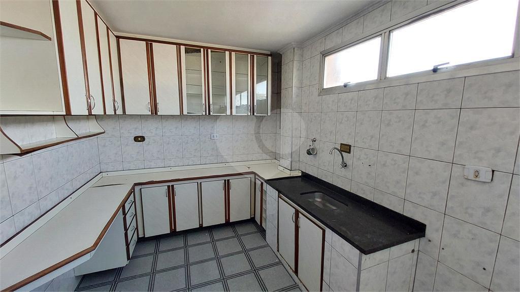 Apartamento com 2 quartos à venda em Cangaíba – SP