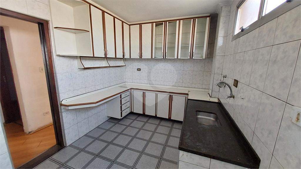 Apartamento com 2 quartos à venda em Cangaíba – SP
