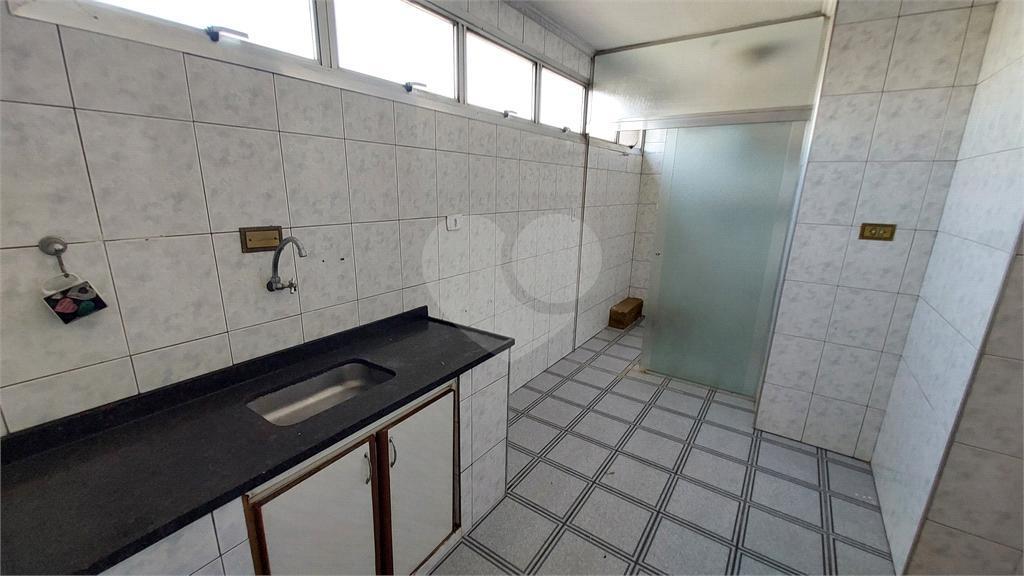 Apartamento com 2 quartos à venda em Cangaíba – SP
