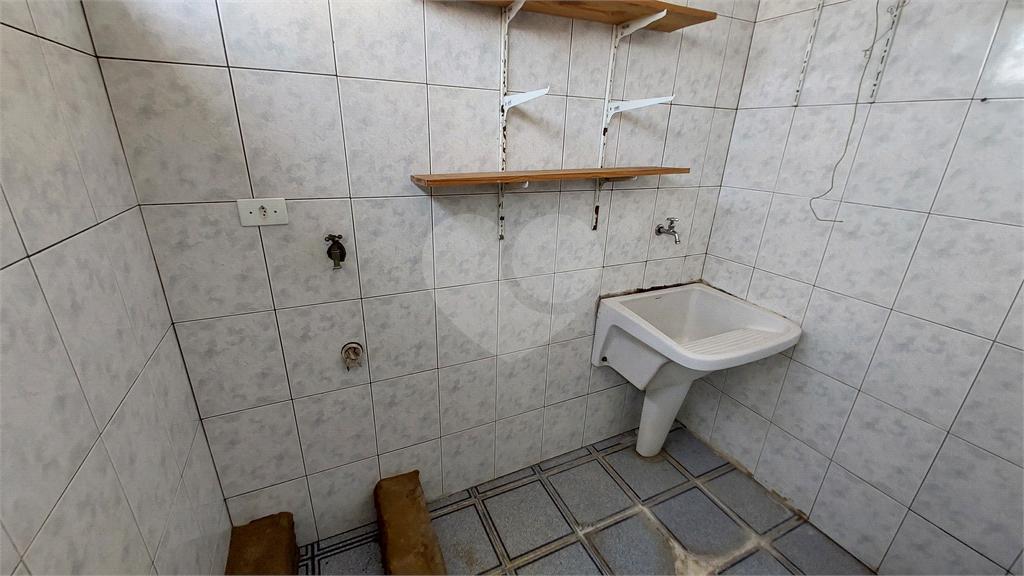 Apartamento com 2 quartos à venda em Cangaíba – SP