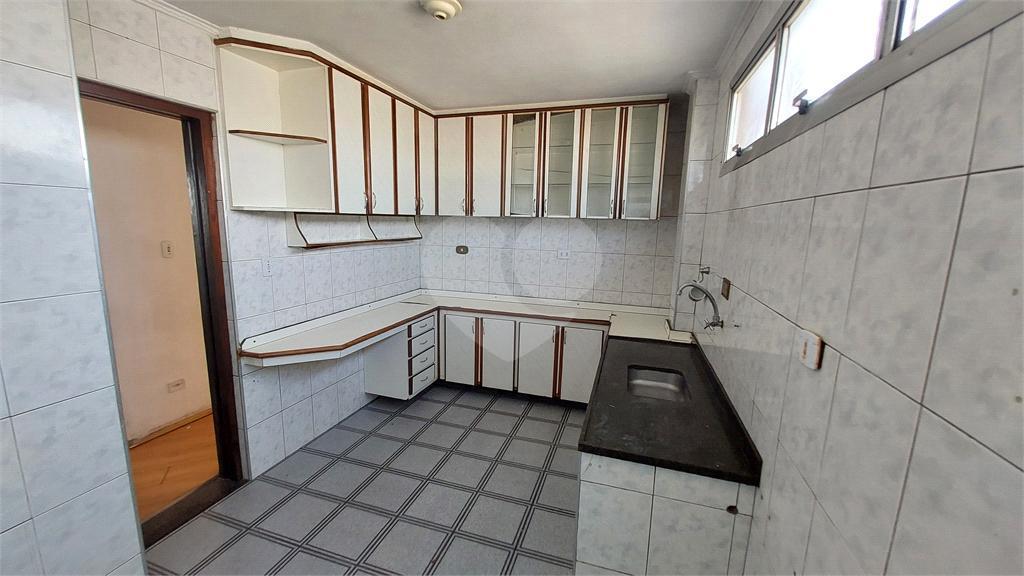 Apartamento com 2 quartos à venda em Cangaíba – SP
