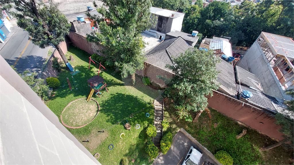 Apartamento com 2 quartos à venda em Cangaíba – SP