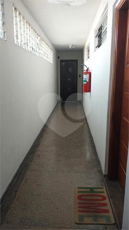 Apartamento com 2 quartos à venda em Cangaíba – SP