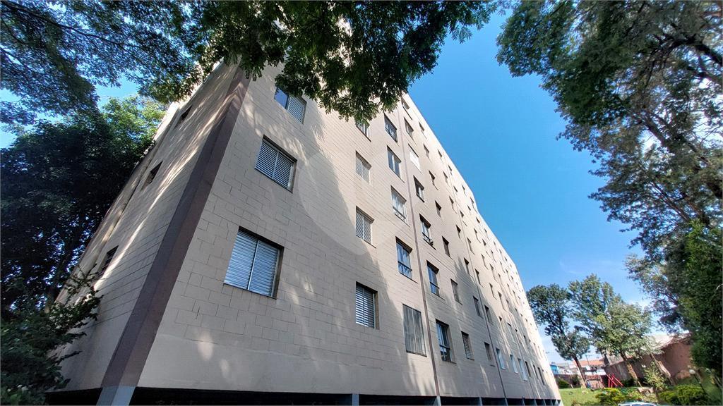 Apartamento com 2 quartos à venda em Cangaíba – SP