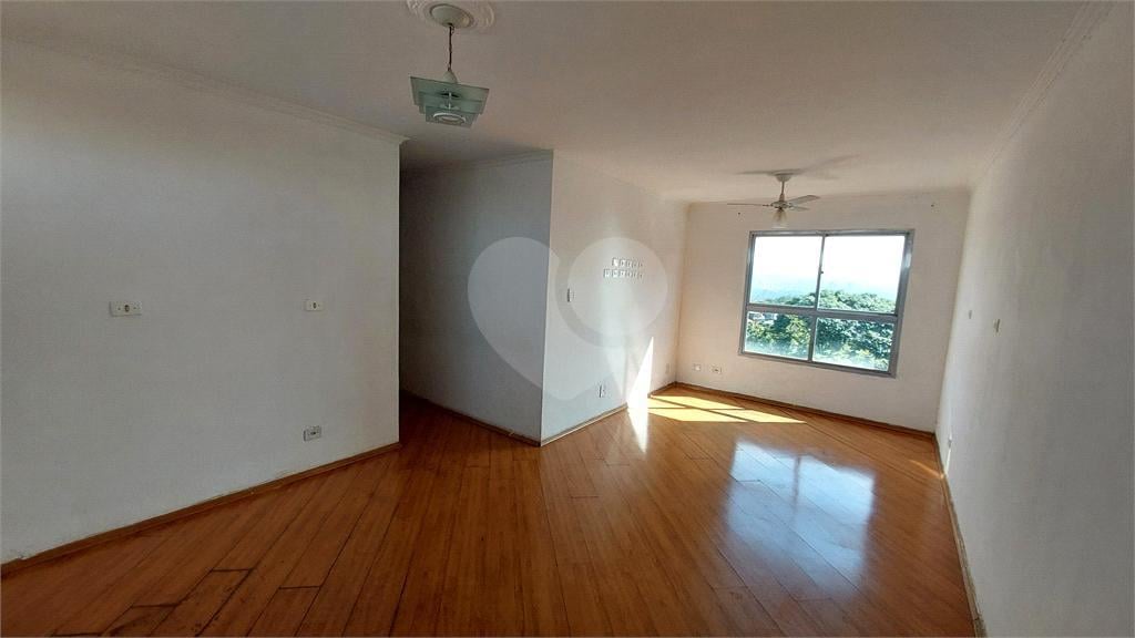 Apartamento com 2 quartos à venda em Cangaíba – SP