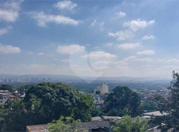 Apartamento com 2 quartos à venda em Cangaíba – SP