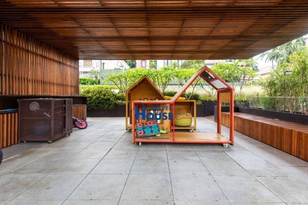 Bothanica Alto de Pinheiros | Casa em Condomínio com 4 Quartos sendo 4 Suítes à Venda, 925m²