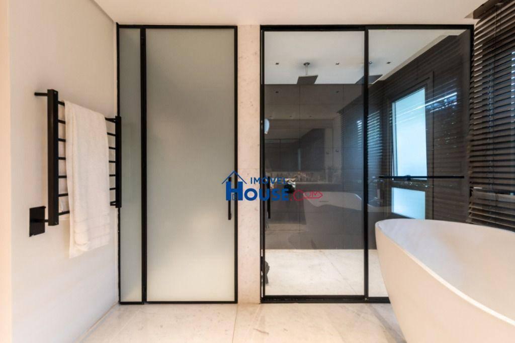 Bothanica Alto de Pinheiros | Casa em Condomínio com 4 Quartos sendo 4 Suítes à Venda, 925m²