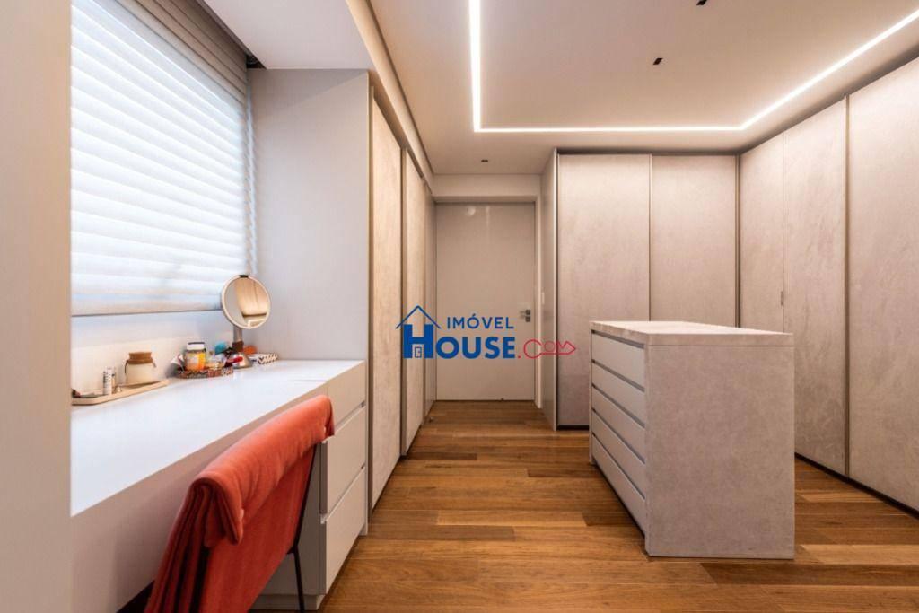 Bothanica Alto de Pinheiros | Casa em Condomínio com 4 Quartos sendo 4 Suítes à Venda, 925m²