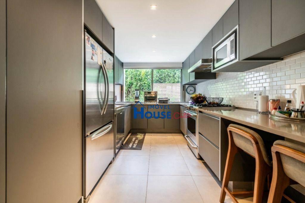 Bothanica Alto de Pinheiros | Casa em Condomínio com 4 Quartos sendo 4 Suítes à Venda, 925m²
