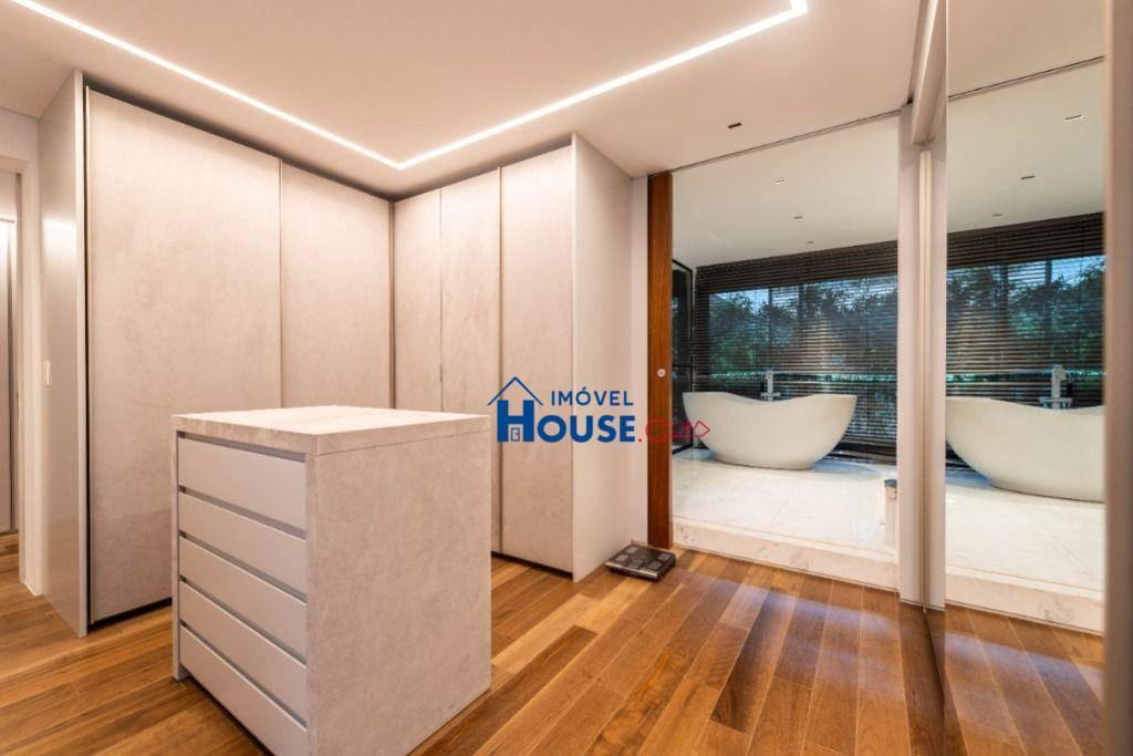 Bothanica Alto de Pinheiros | Casa em Condomínio com 4 Quartos sendo 4 Suítes à Venda, 925m²