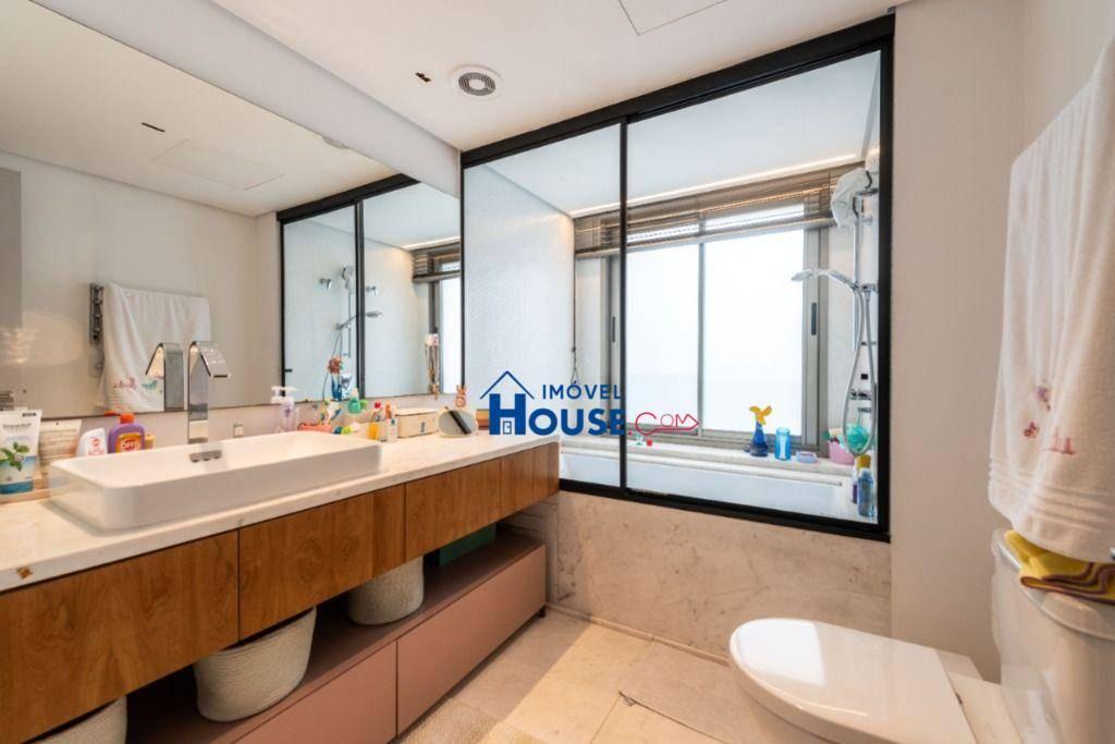 Bothanica Alto de Pinheiros | Casa em Condomínio com 4 Quartos sendo 4 Suítes à Venda, 925m²