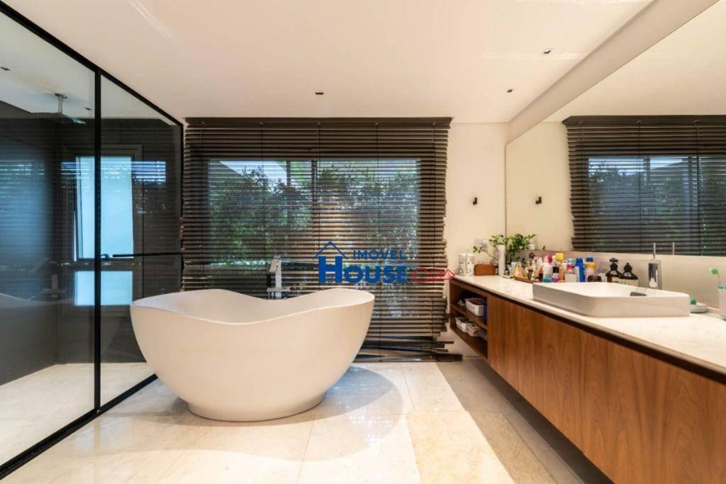 Bothanica Alto de Pinheiros | Casa em Condomínio com 4 Quartos sendo 4 Suítes à Venda, 925m²