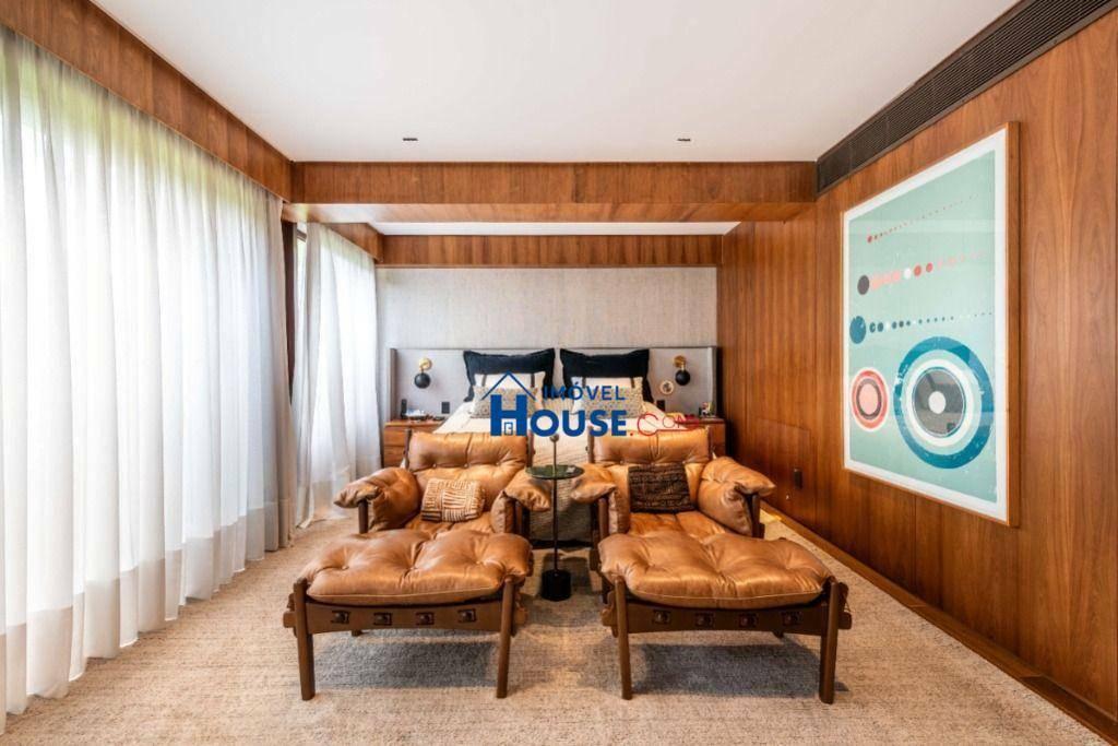 Bothanica Alto de Pinheiros | Casa em Condomínio com 4 Quartos sendo 4 Suítes à Venda, 925m²