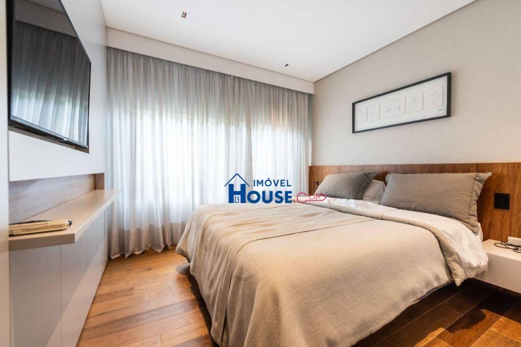 Bothanica Alto de Pinheiros | Casa em Condomínio com 4 Quartos sendo 4 Suítes à Venda, 925m²