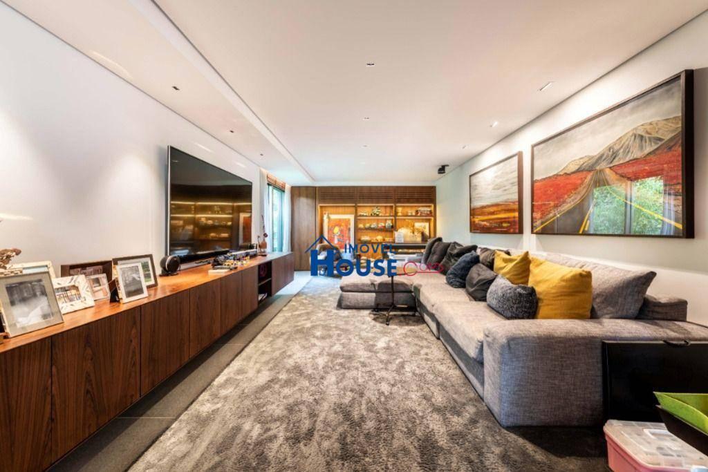 Bothanica Alto de Pinheiros | Casa em Condomínio com 4 Quartos sendo 4 Suítes à Venda, 925m²