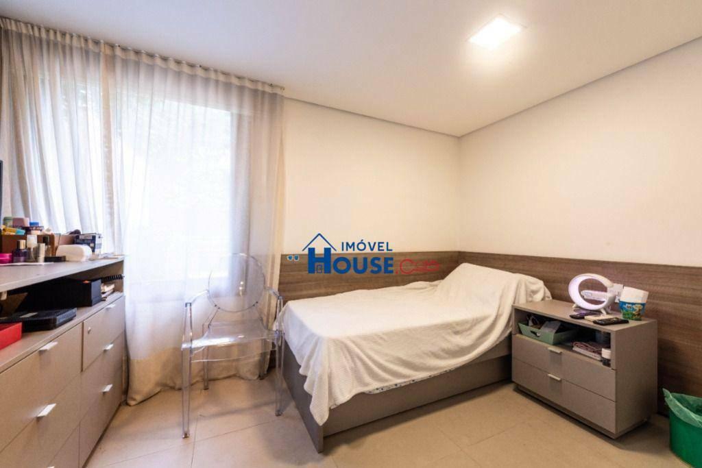 Bothanica Alto de Pinheiros | Casa em Condomínio com 4 Quartos sendo 4 Suítes à Venda, 925m²