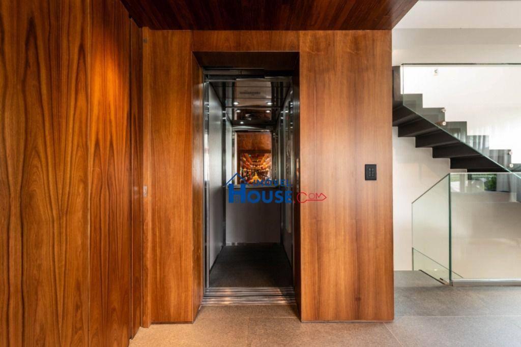 Bothanica Alto de Pinheiros | Casa em Condomínio com 4 Quartos sendo 4 Suítes à Venda, 925m²