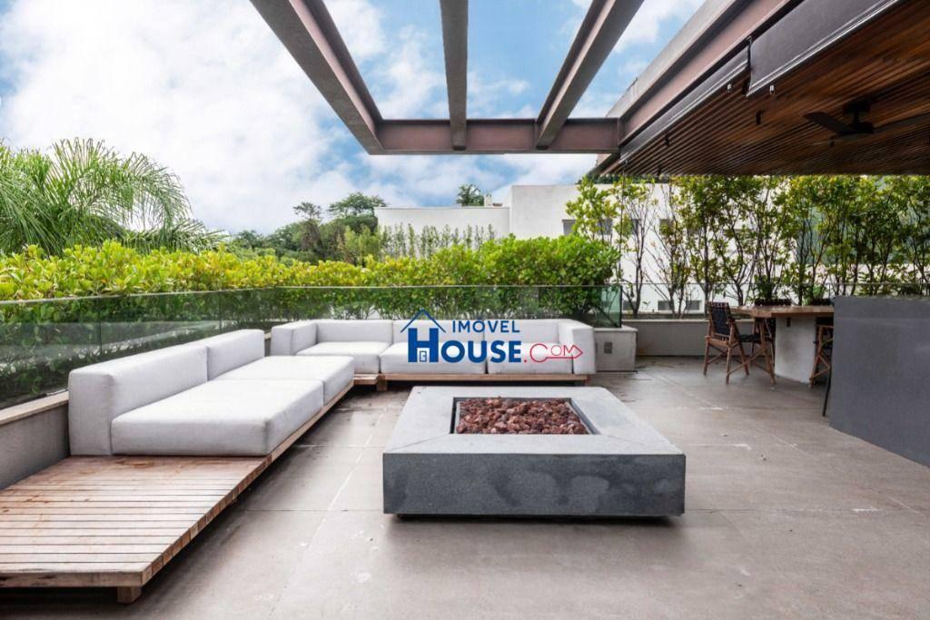 Bothanica Alto de Pinheiros | Casa em Condomínio com 4 Quartos sendo 4 Suítes à Venda, 925m²