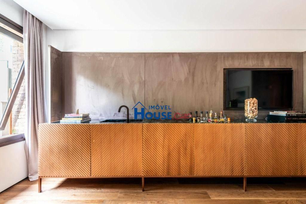 Bothanica Alto de Pinheiros | Casa em Condomínio com 4 Quartos sendo 4 Suítes à Venda, 925m²