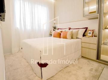 Apartamento RESIDENCIAL em São Paulo – SP, Ipiranga