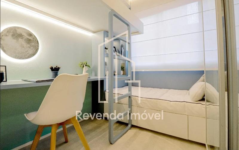 Apartamento RESIDENCIAL em São Paulo – SP, Ipiranga