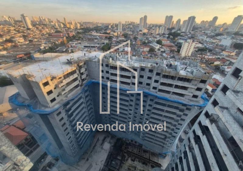Apartamento RESIDENCIAL em São Paulo – SP, Ipiranga