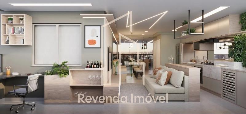 Apartamento RESIDENCIAL em São Paulo – SP, Ipiranga