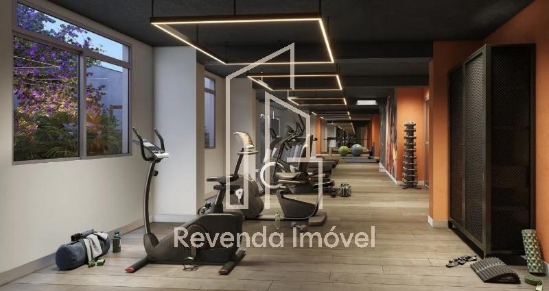 Apartamento RESIDENCIAL em São Paulo – SP, Ipiranga
