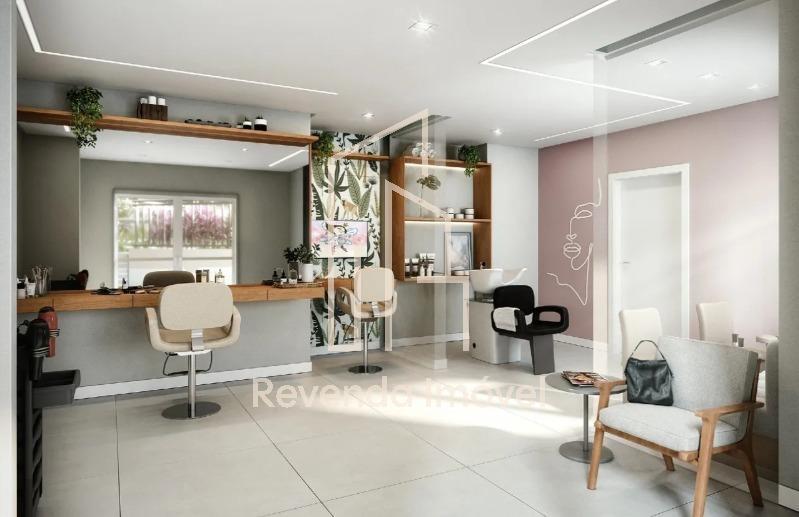 Apartamento RESIDENCIAL em São Paulo – SP, Ipiranga