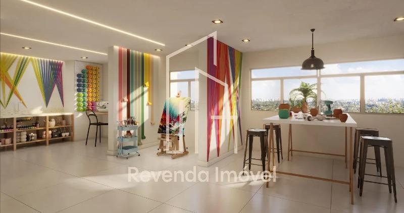 Apartamento RESIDENCIAL em São Paulo – SP, Ipiranga
