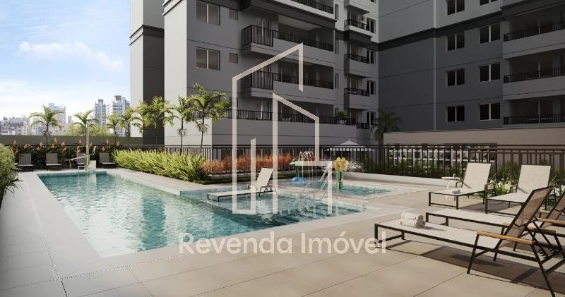 Apartamento RESIDENCIAL em São Paulo – SP, Ipiranga