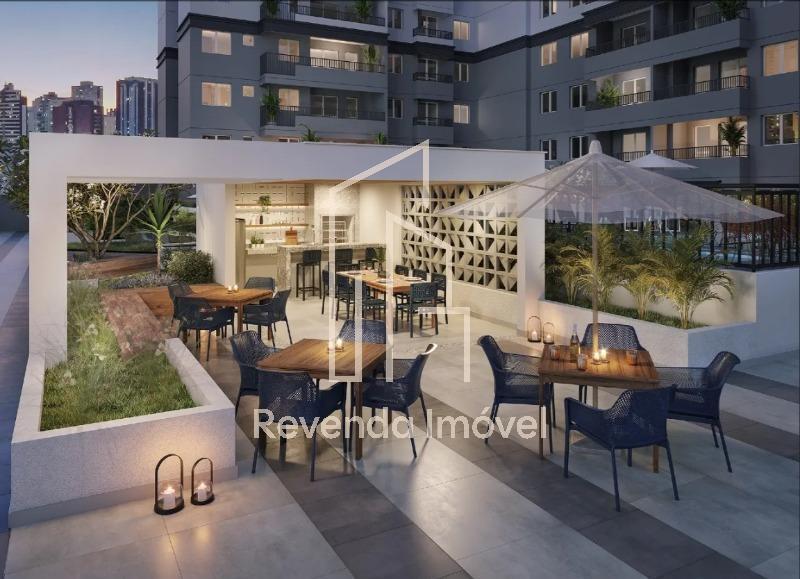 Apartamento RESIDENCIAL em São Paulo – SP, Ipiranga