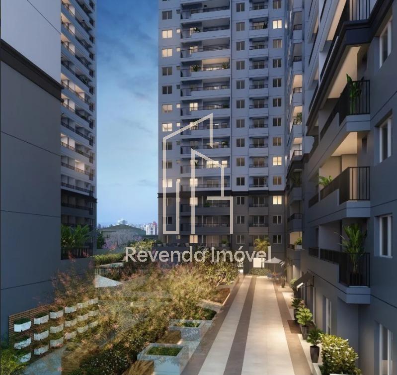 Apartamento RESIDENCIAL em São Paulo – SP, Ipiranga