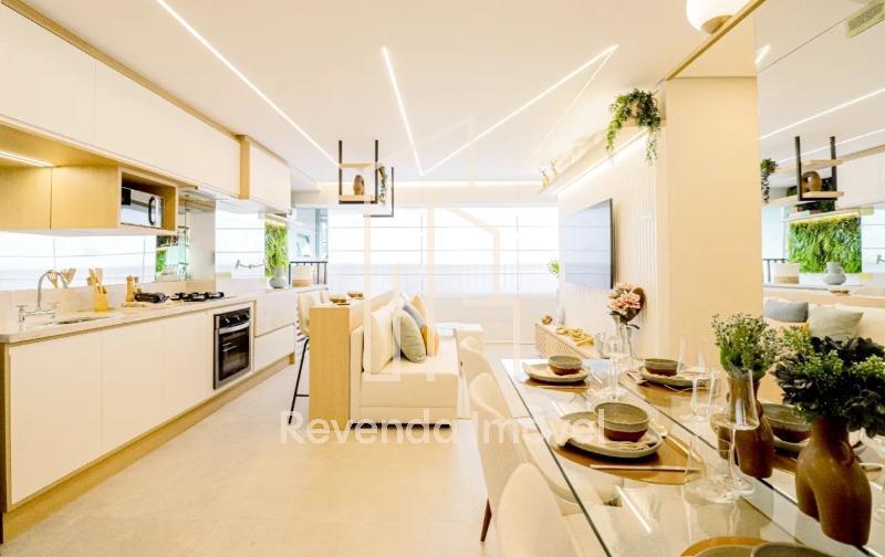 Apartamento RESIDENCIAL em São Paulo – SP, Ipiranga