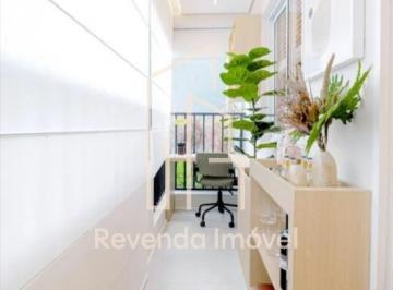 Apartamento RESIDENCIAL em São Paulo – SP, Ipiranga