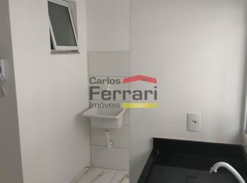 Apartamento em Santana 30m²