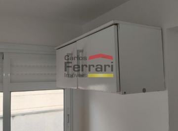 Apartamento em Santana 30m²