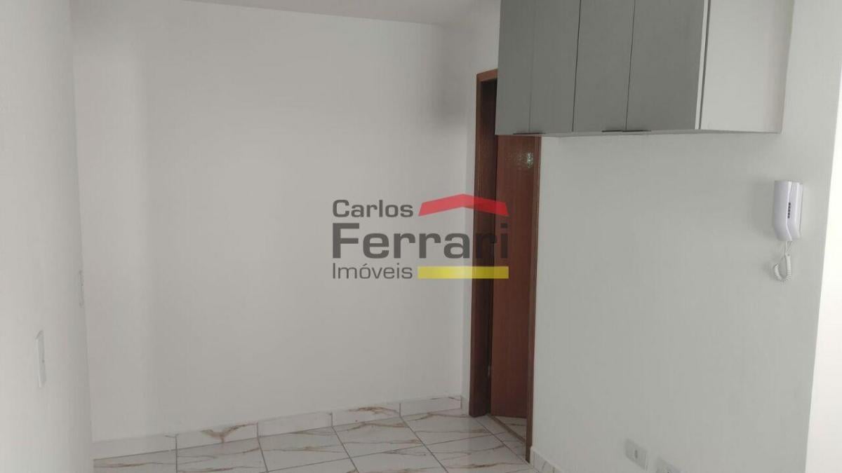 Apartamento em Santana 30m²