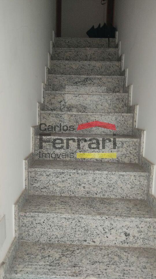 Apartamento em Santana 30m²