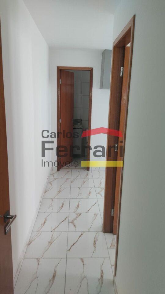Apartamento em Santana 30m²