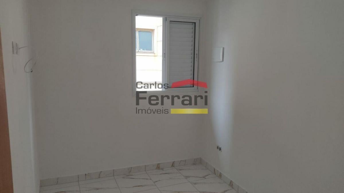 Apartamento em Santana 30m²