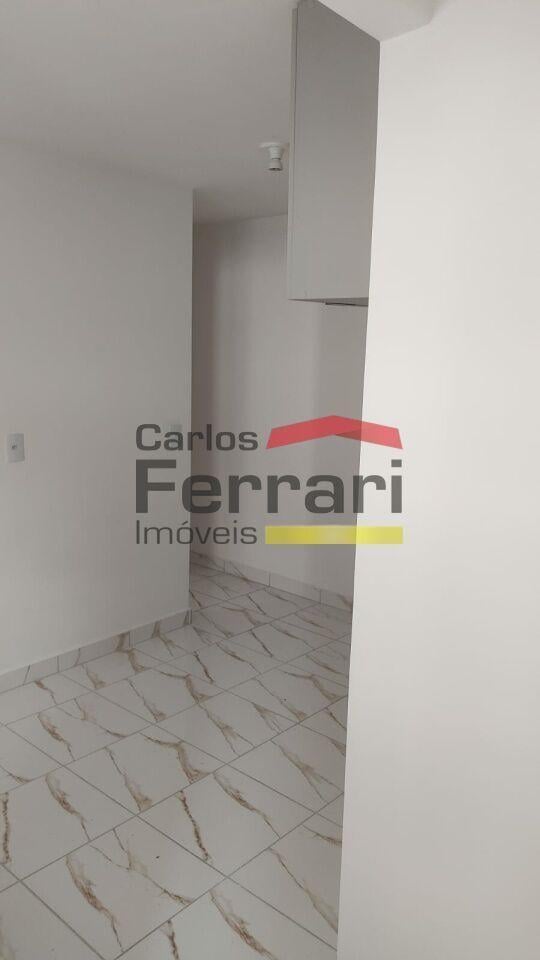 Apartamento em Santana 30m²