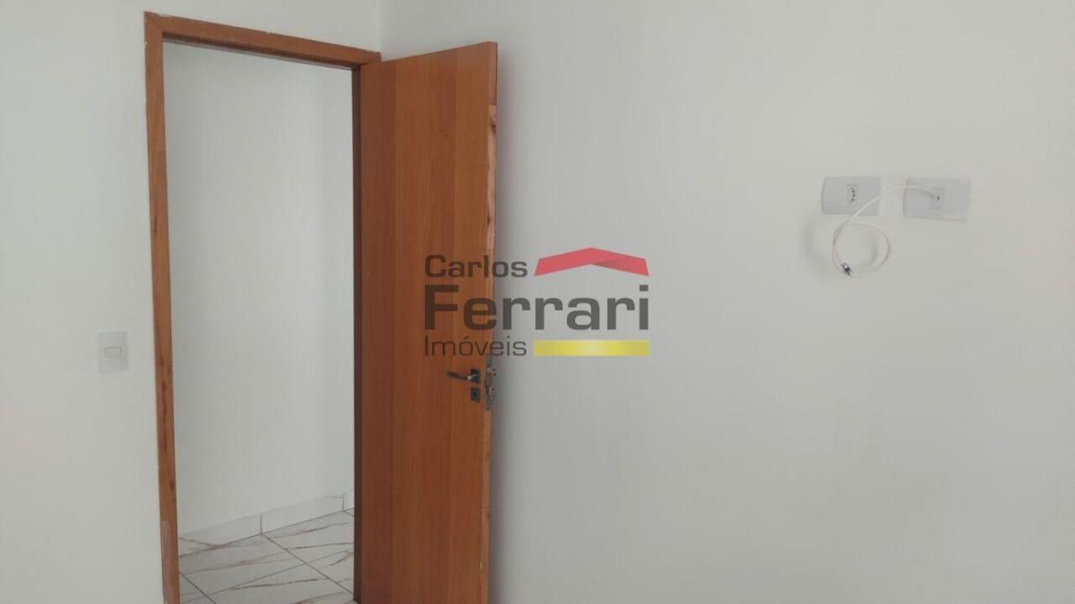 Apartamento em Santana 30m²