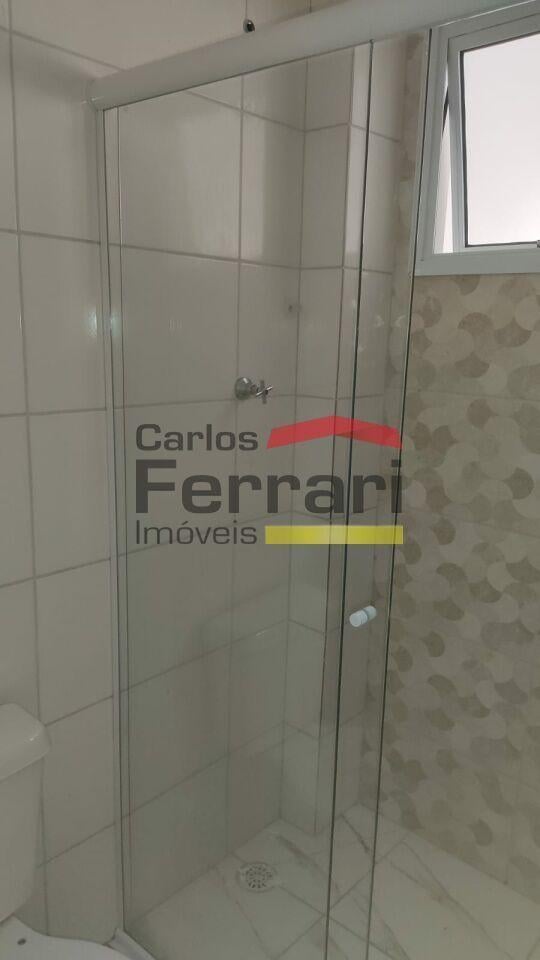Apartamento em Santana 30m²