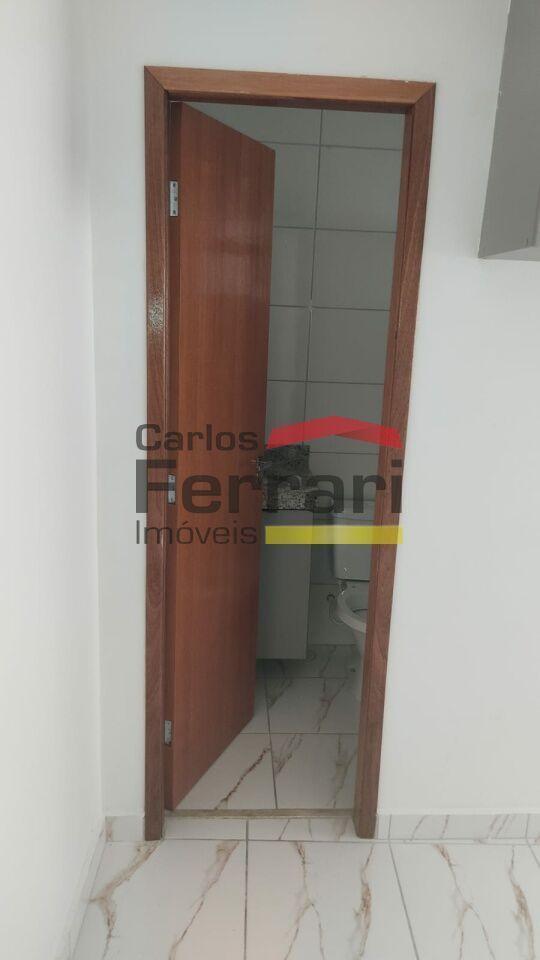 Apartamento em Santana 30m²